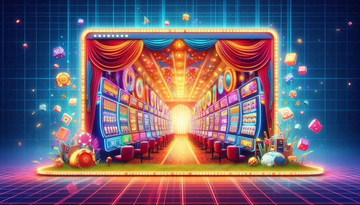 Casino Móvel